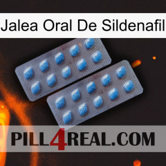 Sildenafil Oral Jelly viagra4